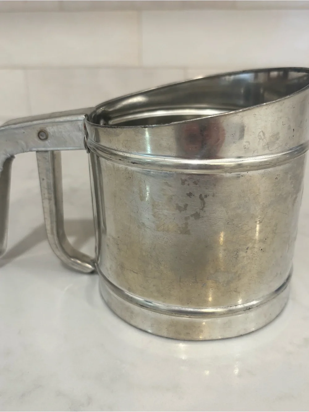 Foley durable stainless